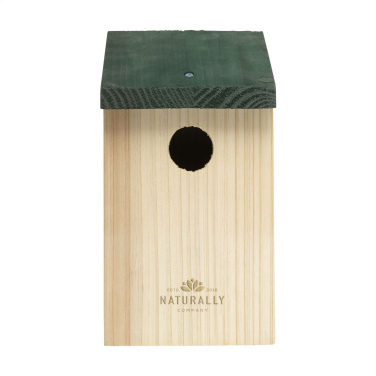 Logotrade corporate gifts photo of: Birdhouse