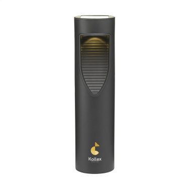 Logotrade advertising products photo of: Grundig Solar LED-Light Warm White