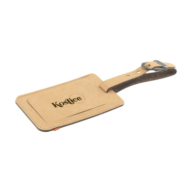 Logotrade promotional merchandise picture of: Seat Cover ECO Standard