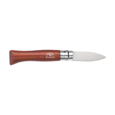Logotrade promotional gift picture of: Opinel Oysters No 09 oyster knife