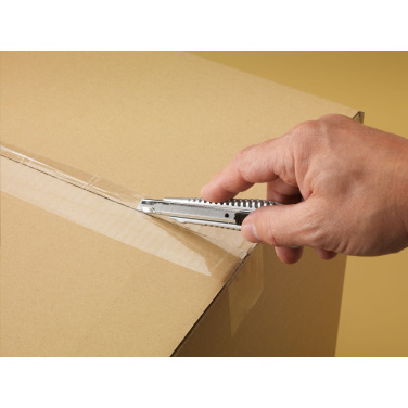 Logotrade corporate gift picture of: Aluminium Snapp-Off Knife