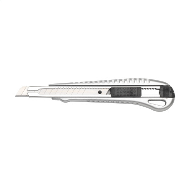 Logotrade business gifts photo of: Aluminium Snapp-Off Knife