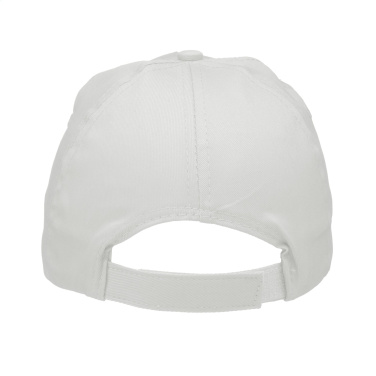 Logotrade advertising product picture of: Uni baseball cap