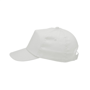 Logotrade business gifts photo of: Uni baseball cap