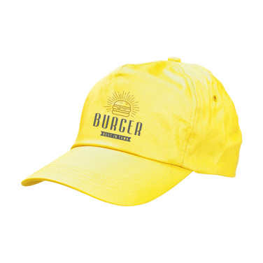 Logotrade promotional merchandise image of: Uni baseball cap