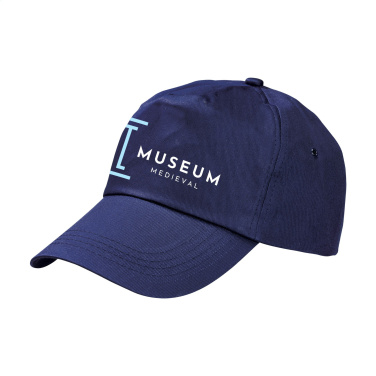 Logotrade corporate gift picture of: Uni baseball cap