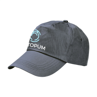 Logotrade promotional gifts photo of: Uni baseball cap