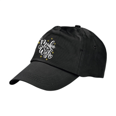 Logotrade advertising product image of: Uni baseball cap