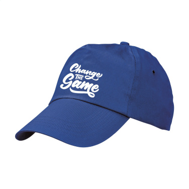 Logotrade corporate gift image of: Uni baseball cap