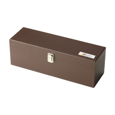 Logotrade promotional gift picture of: Château wine gift set