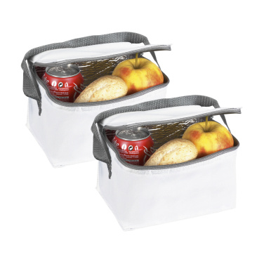 Logo trade promotional gifts picture of: QualityTime picnic basket