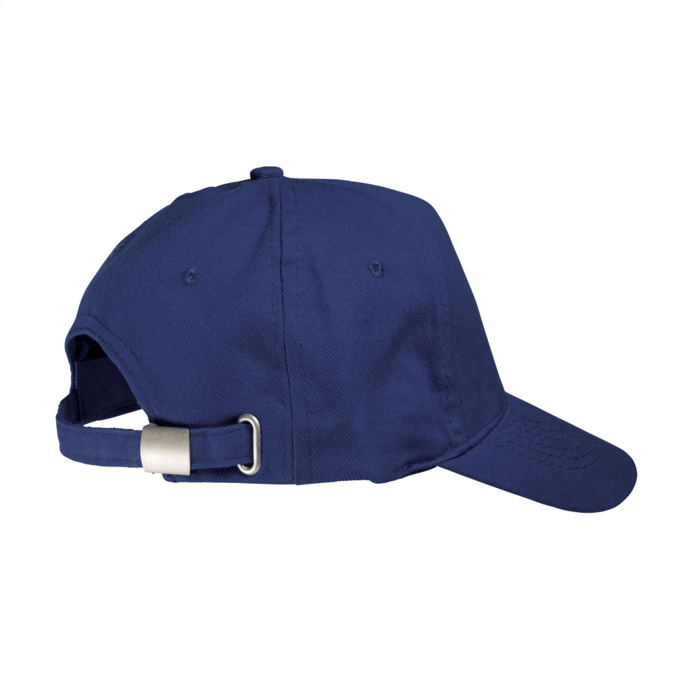 Logo trade promotional gift photo of: HeavyCap