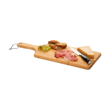 Logotrade promotional product picture of: Diamant Sabatier Cutting Board Size L
