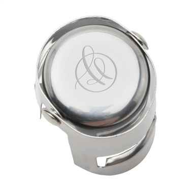 Logo trade promotional items image of: Celebrate Bottle cap