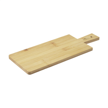 Logo trade promotional gift photo of: BambooServing