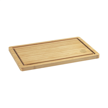 Logo trade corporate gift photo of: Bamboo Board chopping board