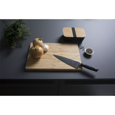 Logotrade business gifts photo of: Bocado Board bamboo chopping board