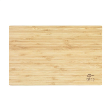 Logotrade business gifts photo of: Bocado Board bamboo chopping board