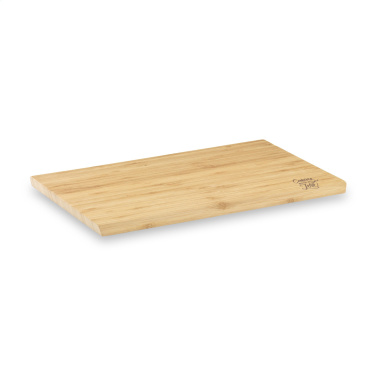Logo trade advertising products image of: Bocado Board bamboo chopping board