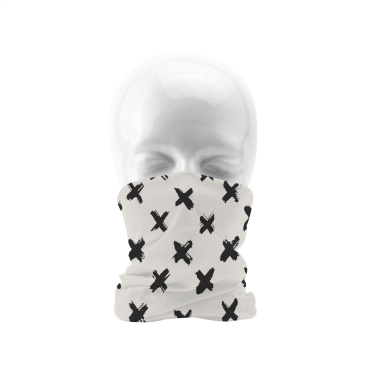 Logotrade business gifts photo of: Bandana multi-functional scarf with all-over printing