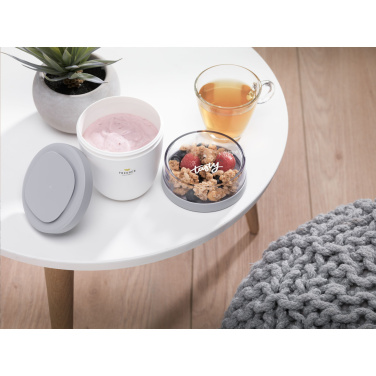 Logotrade promotional gift image of: Mepal Lunchpot Ellipse 500 ml Food container