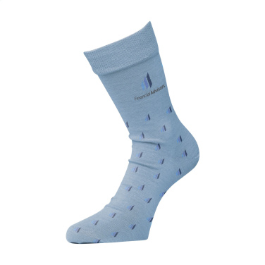 Logotrade promotional merchandise image of: Cotton Socks