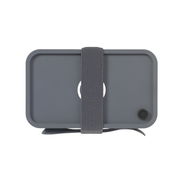 Logotrade promotional giveaways photo of: Bento PP Meal Box