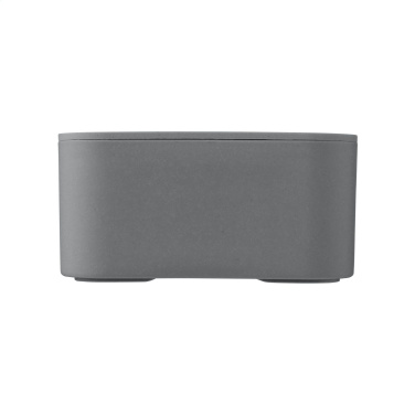 Logo trade promotional giveaways image of: Bento PP Meal Box