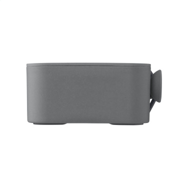 Logo trade corporate gifts image of: Bento PP Meal Box