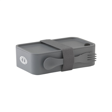 Logotrade corporate gift picture of: Bento PP Meal Box