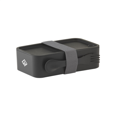 Logo trade promotional item photo of: Bento PP Meal Box