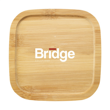 Logo trade promotional item photo of: Belize stock box