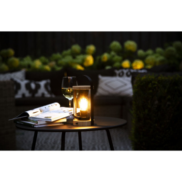 Logotrade promotional product picture of: Wooosh Batam Light rechargable lamp