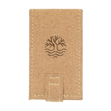 Logotrade promotional giveaways photo of: Cork Manicure Set