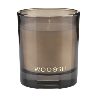 Logotrade promotional items photo of: Wooosh Scented Candle Hidden Fig