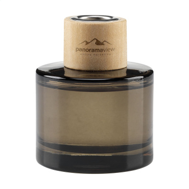 Logo trade promotional products image of: Wooosh Fragrance Sticks Green Herbs