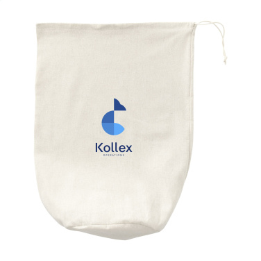 Logo trade promotional products image of: Wooosh Vida GRS Recycled Plaid