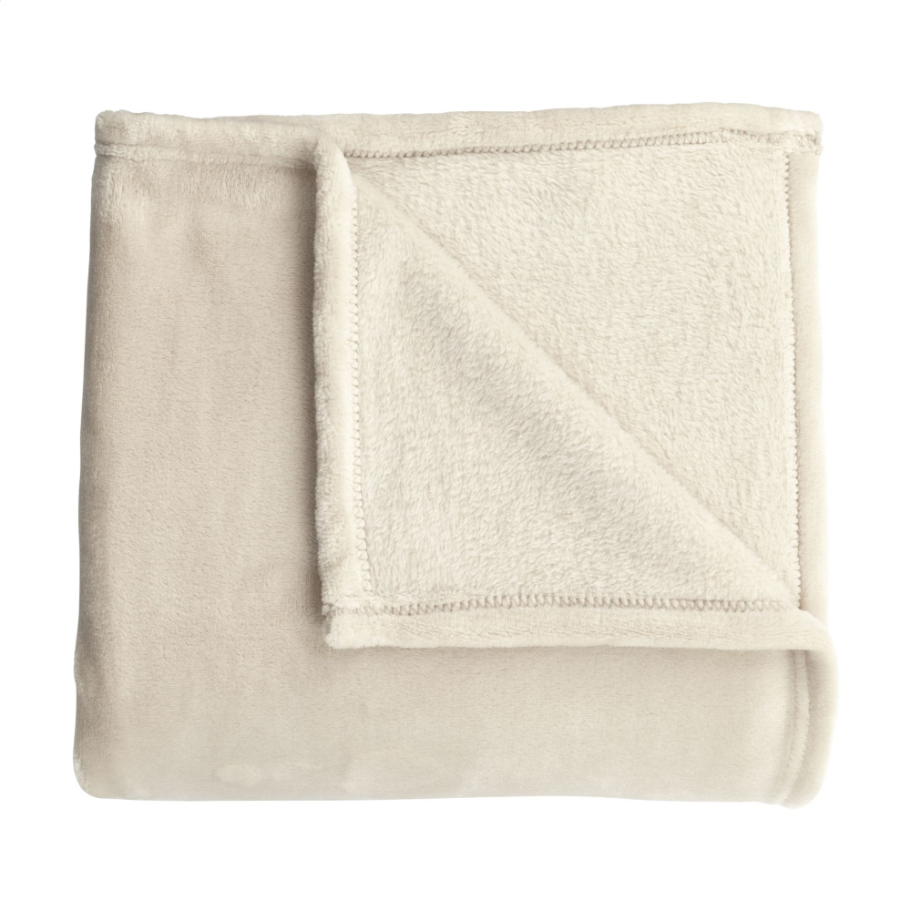 Logotrade advertising product picture of: Wooosh Melrose GRS Recycled Plaid