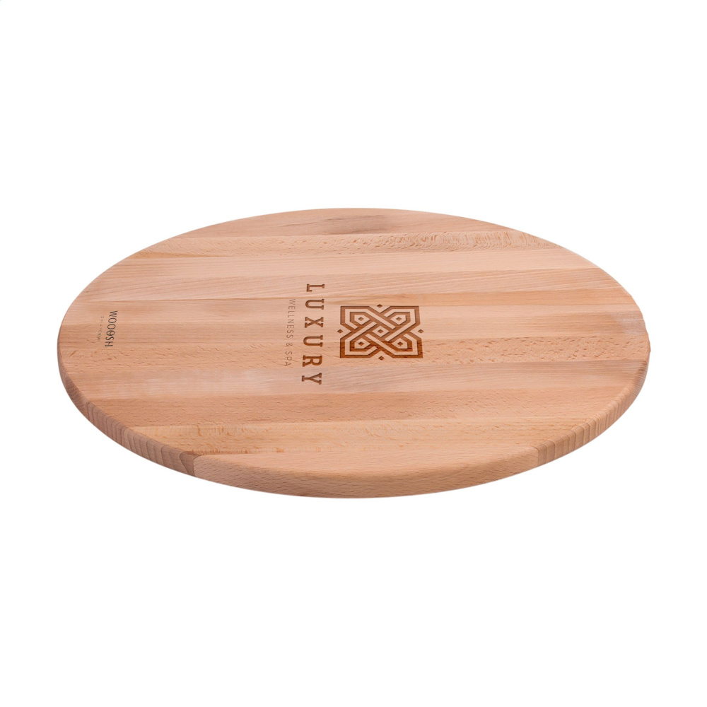 Logo trade promotional merchandise photo of: Wooosh Tabla Pizza serving board
