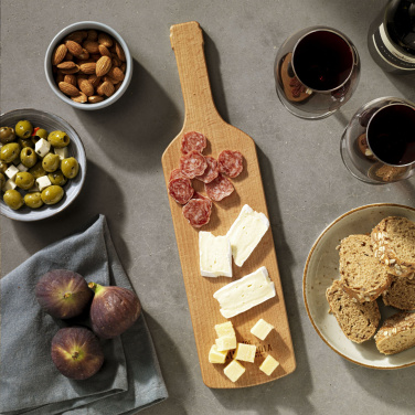 Logo trade promotional products picture of: Bottle Board serving board