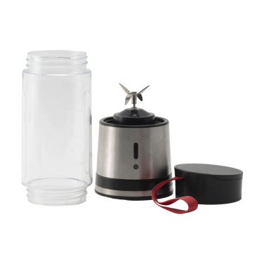 Logotrade promotional item image of: Rechargeable Smoothie Maker