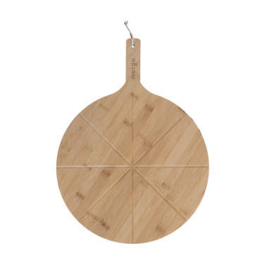 Logo trade promotional giveaways picture of: Pizza Set Padana 2-pcs
