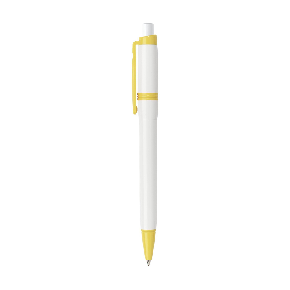 Logotrade promotional giveaways photo of: Stilolinea Olly pen