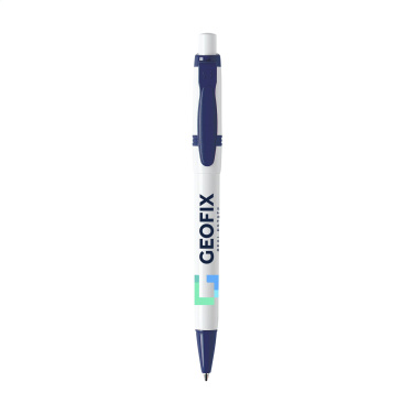 Logotrade promotional gift picture of: Stilolinea Olly pen