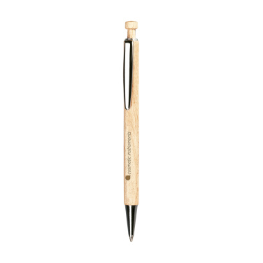Logotrade promotional merchandise image of: Derby pen