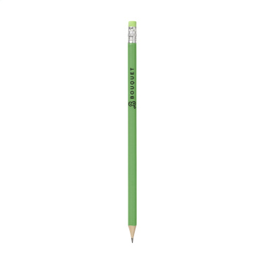 Logo trade corporate gifts image of: Pencil