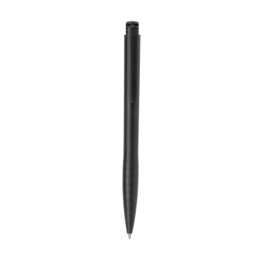 Logo trade promotional items picture of: BlackTip pen