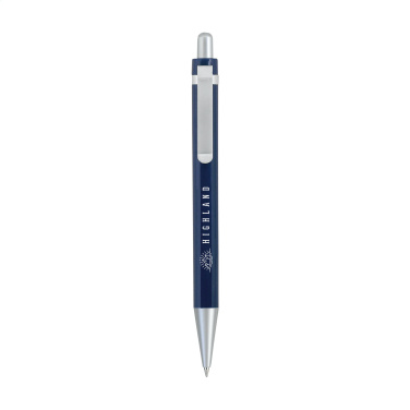 Logotrade promotional gift picture of: Boston pen