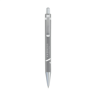 Logo trade corporate gifts image of: Boston pen