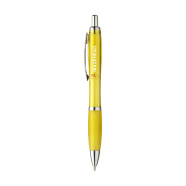 Logo trade promotional products image of: Athos pen